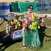 Experience Employee Liz Yeates's profile photo