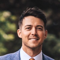 Goodstack Employee Josh Radford's profile photo