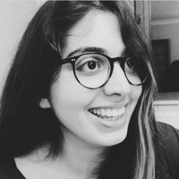 RS2 Architects Employee Ayşe Turfanda's profile photo