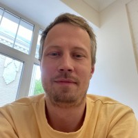 IT EaZy Employee Alexey Lovushkin's profile photo