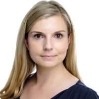 Pentos Employee Tina Fedotov's profile photo