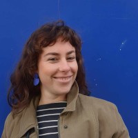 Entreprendre Pour Apprendre Bretagne Employee Chloé Dardelle's profile photo