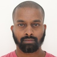 DripDropz Employee Latheesan Kanesamoorthy's profile photo