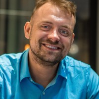 WECHEER Employee Thomas Gill's profile photo