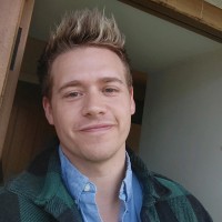 SER Limited Employee Sean Turton's profile photo