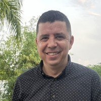 Xellar Biosystems Employee Javier Marín's profile photo