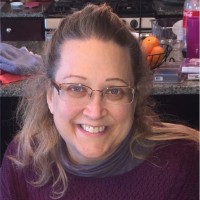 Tracy Anagnost Martinez Email