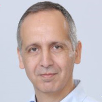 Comet Capital Employee Michael Eden's profile photo