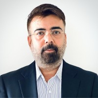 MicroSec Employee Navil Joijode's profile photo
