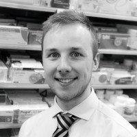 Dears Pharmacy & Travel Clinic Employee Ross Millar's profile photo