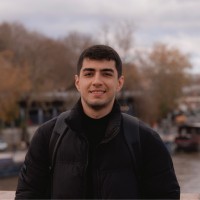 ELF Employee Ricardo Alves's profile photo