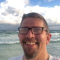 Dave & Buster's Inc. Employee John Crampton's profile photo
