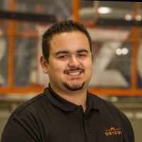 C.E. Machine Co. Inc. Employee Rafael Gomez's profile photo