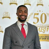 11Alive Employee Reginald Chatman Jr.'s profile photo
