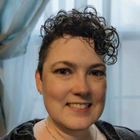 DxTx Pain and Spine Employee Leah Wright's profile photo