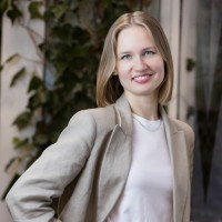 Andersen Employee Anna Vorontsova's profile photo