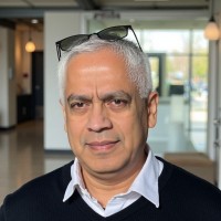 Subi Krishnamurthy Email & Phone Number