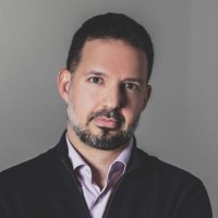 ActionAid Hellas Employee Takis Karagiannis's profile photo