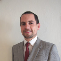 R&D VISION Employee Vianney Caullet's profile photo
