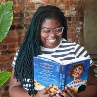 ConTextos Employee K. Harris's profile photo