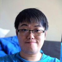 Kurechii Employee Shin Kung's profile photo