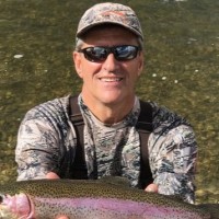 Kris Larsen Email & Phone Number
