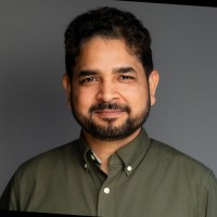 Hanover Employee Ashish Srivastava's profile photo