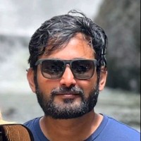 Pasindu Wijesekera's profile photo