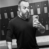 JAG Industrial and Marine Services Employee Rudy Gonzales's profile photo