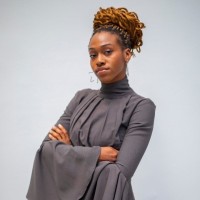 IntelBox Employee Yakndara Udo-Imeh's profile photo