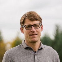 Cascade Web Development Employee Ben McKinley's profile photo