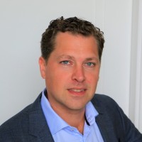 Vos Logistics Employee Niels van Den Berg's profile photo