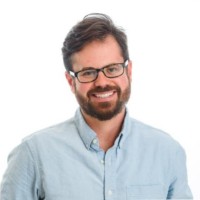 Prism Data Employee Jason Rosen's profile photo