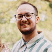 MplusKASSA Employee Nando Doornbos's profile photo