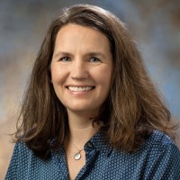 Pratt & Whitney Employee Beth Park's profile photo