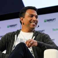 Intangible.ai Employee Bharat Vasan's profile photo