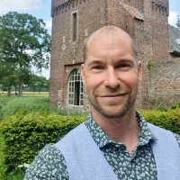 Stichting MorgenWijzer Employee Louis de Jong's profile photo