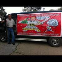 Macomb County Government Employee Doug Martz's profile photo