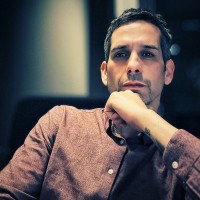 Caisse d'Epargne Rhone Alpes Employee Sylvain Brissot's profile photo