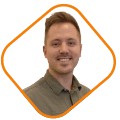 Temponizer ApS Employee Alexander Haugaard's profile photo