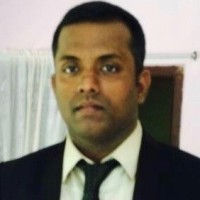 Karora Resources Employee Champika de Silva's profile photo