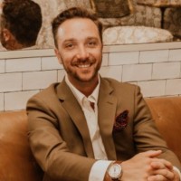 Cedarbrook Country Club Employee David Steen's profile photo