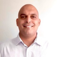 TIM Brasil Employee Andre Schunk's profile photo