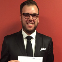 UBS Employee Davide Catania's profile photo