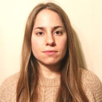 Smod Employee María Bonansea's profile photo
