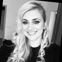 Fingood Employee Kateřina Karochová's profile photo