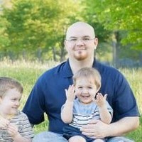 Lansing Correctional Facility Employee Derek Quigley's profile photo