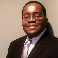 Amazon Employee Gregory Summers's profile photo