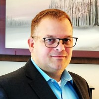 Roger Alexander Email & Phone Number