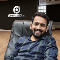 Onepixel Soft Pvt. Ltd. Employee Chiranji Saini's profile photo